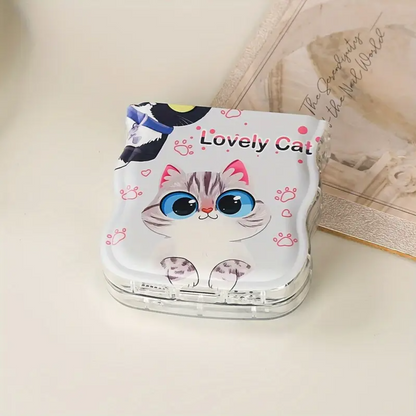 Kitten Waves Delight Case - Samsung