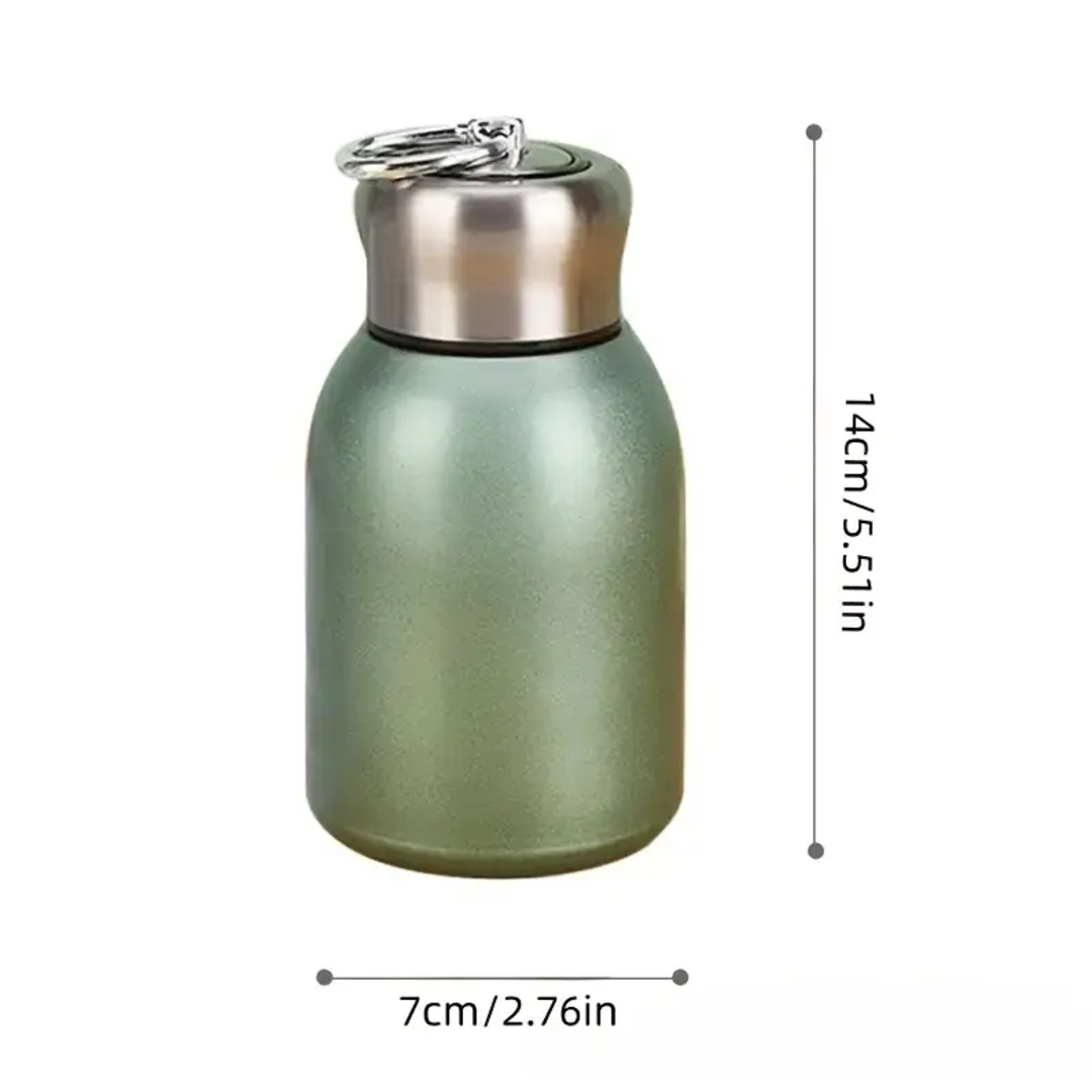 MiniGlide Hydration Flask Tumblers