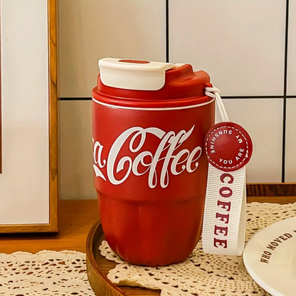 Cool Breeze Insulated Hydrator Cup