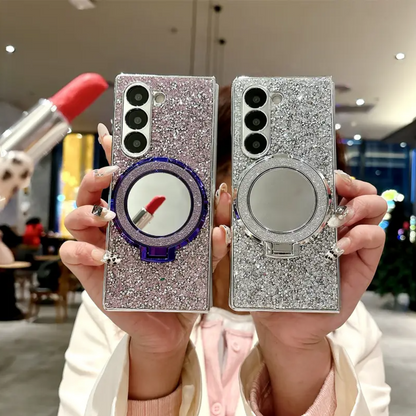 Twinkle Touch Glam Case - Samsung