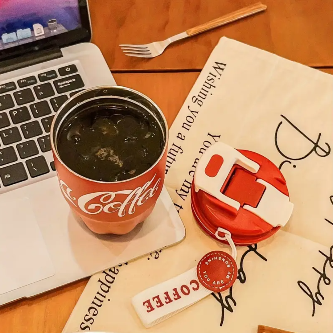 Cool Breeze Insulated Hydrator Cup