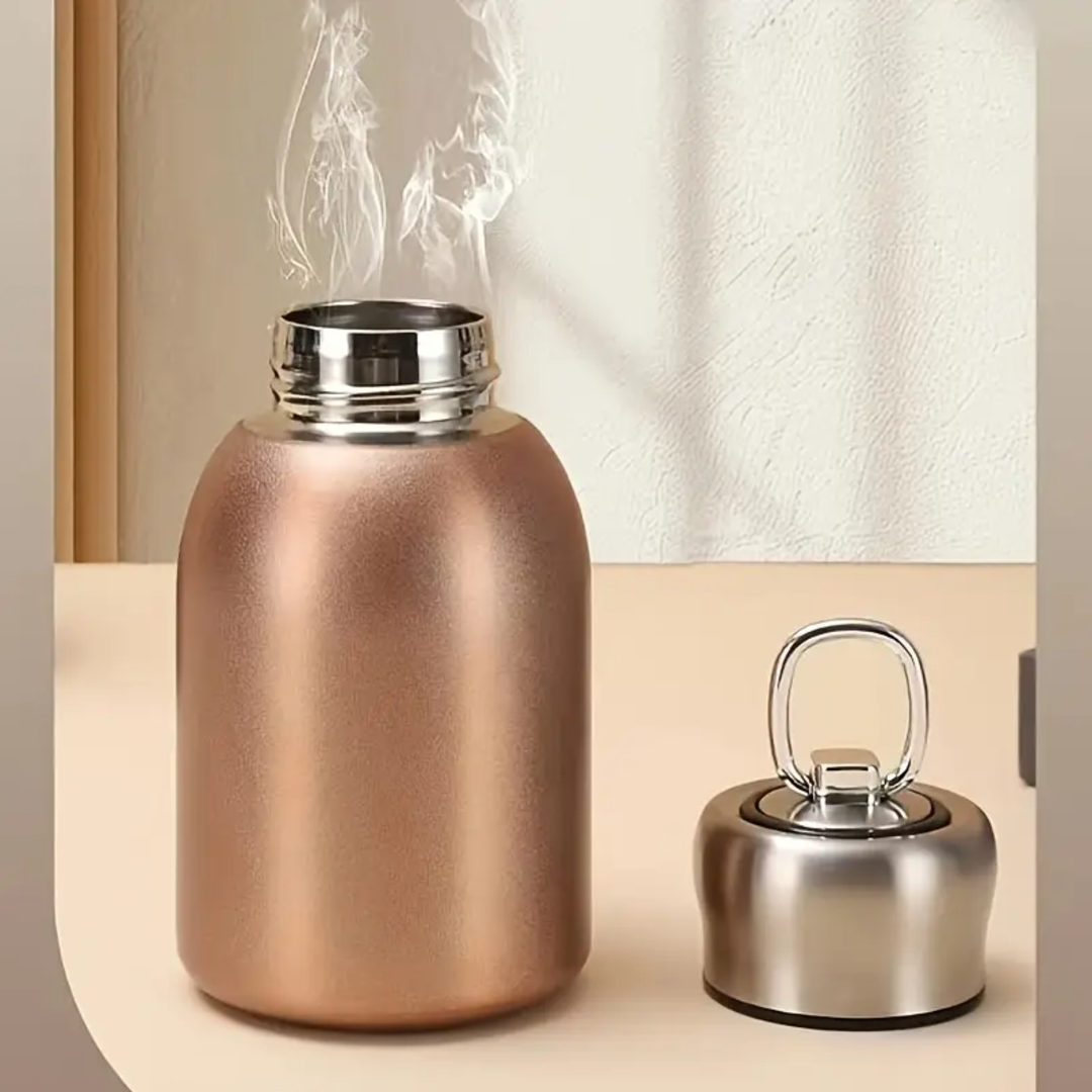 MiniGlide Hydration Flask Tumblers