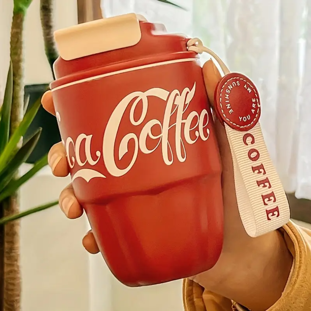 Cool Breeze Insulated Hydrator Cup