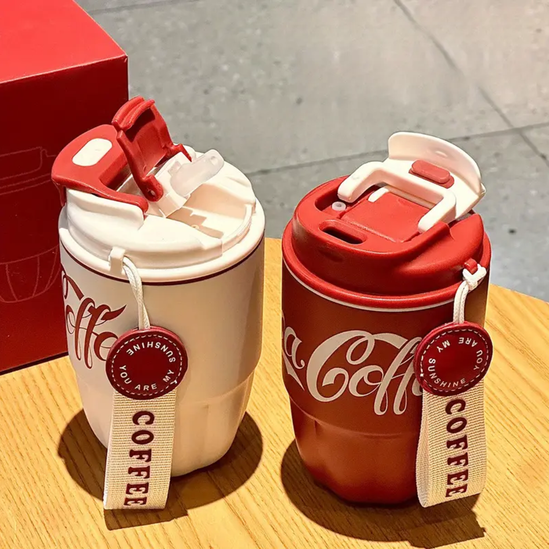 Cool Breeze Insulated Hydrator Cup