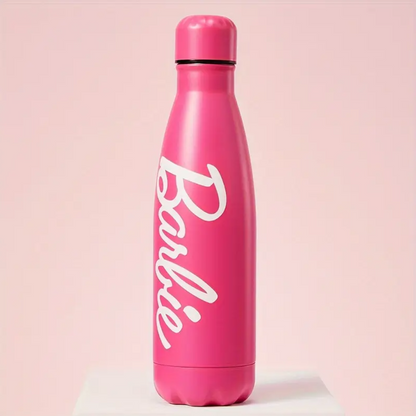 Double-Walled Insulated Stainless Steel Water Bottle
