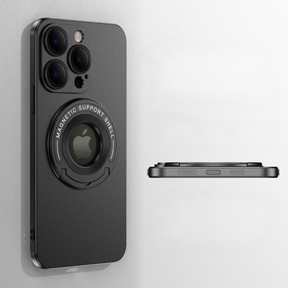 Multi-functional MagSafe Kickstand Case - iPhone