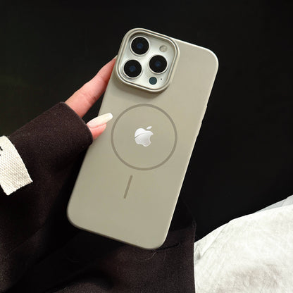 Elite Ultra Thin MagSafe Armor Case - iPhone