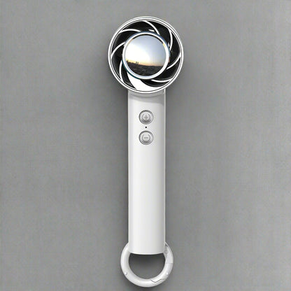 PocketBreeze Compact Foldable Cooling Fan