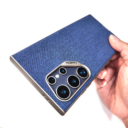 Stealthcore Weave Prestige Shell Case