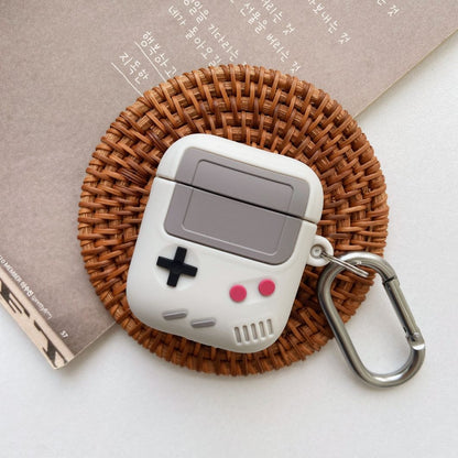 Retro Gaming Handheld Case - AirPods