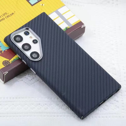 Precision Carbon Fiber Slim Armor Case - Samsung