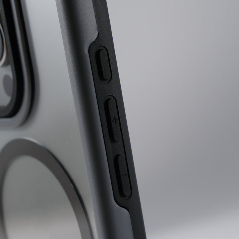 EliteMag Shockproof Lens Defense Case - iPhone