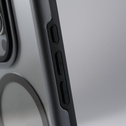 EliteMag Shockproof Lens Defense Case - iPhone