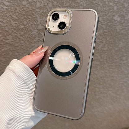 Prestige Magnetic Lens Defense Case - iPhone